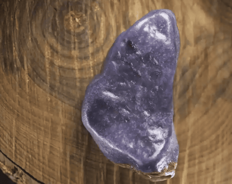 Was Ist Ein Purple Opal (Morado Opal)